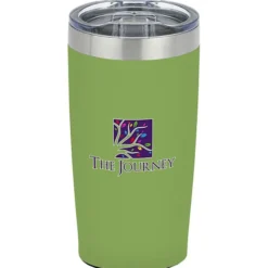 Yowie Vacuum Tumbler - 18 oz - Powder Coat - Full Color