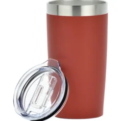 Yowie Vacuum Tumbler - 18 oz - Powder Coat - Full Color