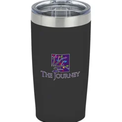 Yowie Vacuum Tumbler - 18 oz - Powder Coat - Full Color