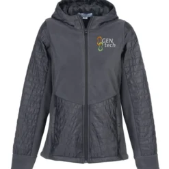 Yukon Microfleece Jacket - Ladies'