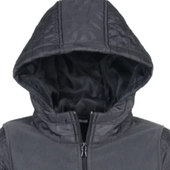 Yukon Microfleece Jacket - Ladies'