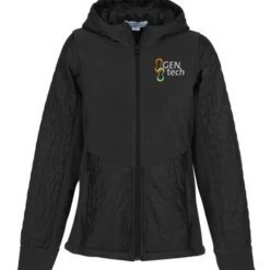 Yukon Microfleece Jacket - Ladies'