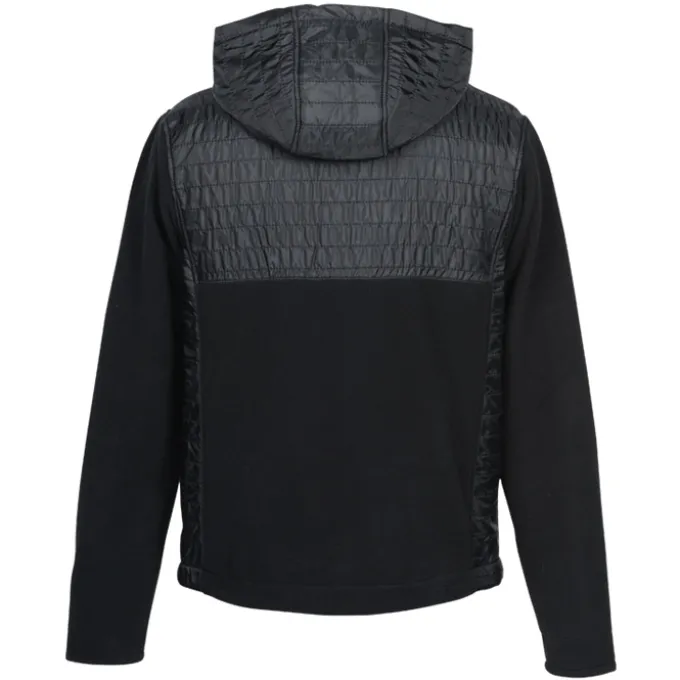 Yukon Microfleece Jacket - Men's