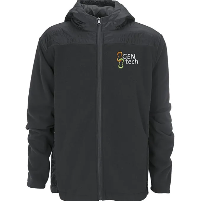 Yukon Microfleece Jacket - Men's