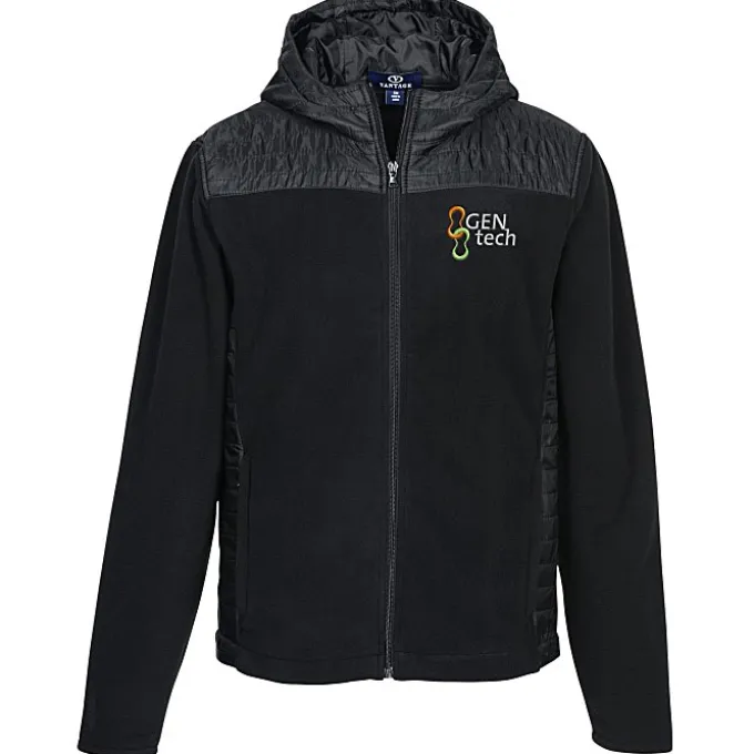 Yukon Microfleece Jacket - Men's