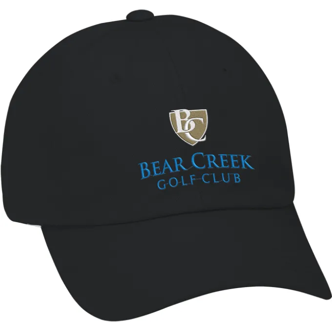 Yupoong Classic Dad's Cap