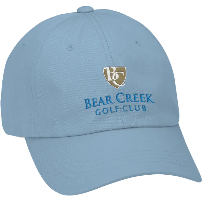 Yupoong Classic Dad's Cap