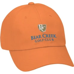 Yupoong Classic Dad's Cap