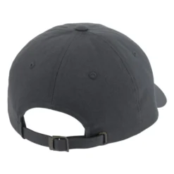 Yupoong Classic Dad's Cap - 3D Puff Embroidery