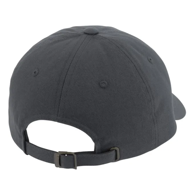 Yupoong Classic Dad's Cap - 3D Puff Embroidery
