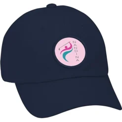 Yupoong Classic Dad's Cap - Full Color Patch