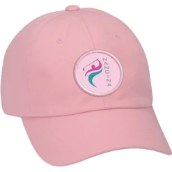 Yupoong Classic Dad's Cap - Full Color Patch
