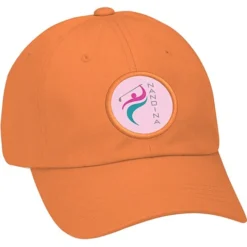 Yupoong Classic Dad's Cap - Full Color Patch