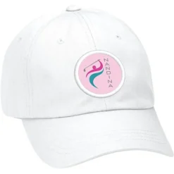Yupoong Classic Dad's Cap - Full Color Patch