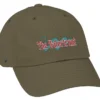 Yupoong Classic Ecowash Dad Cap