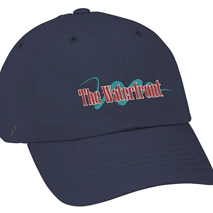 Yupoong Classic Ecowash Dad Cap