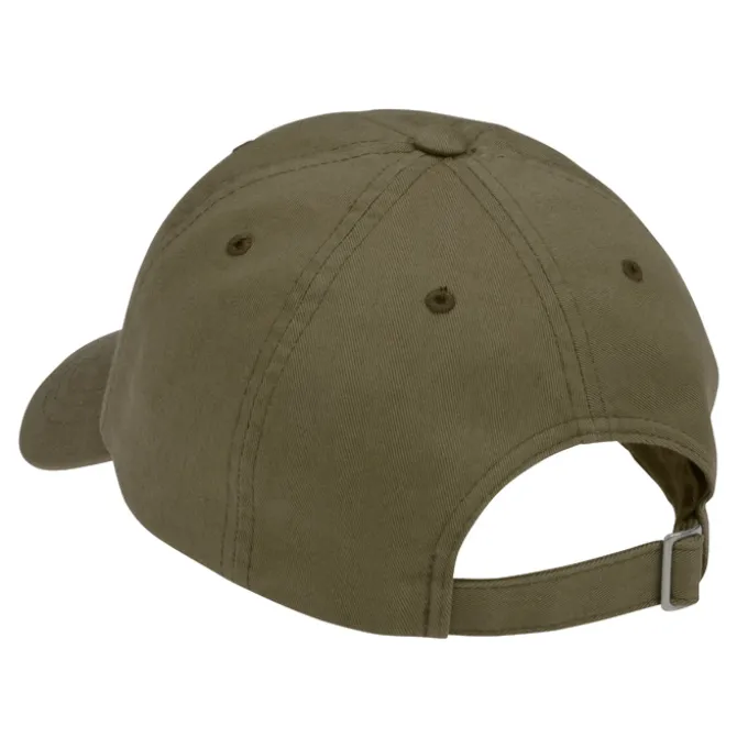 Yupoong Classic Ecowash Dad Cap