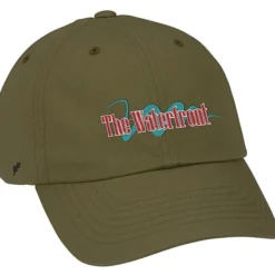 Yupoong Classic Ecowash Dad Cap