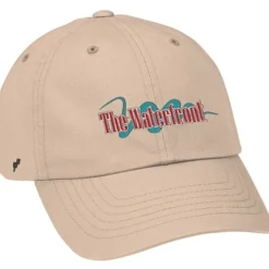 Yupoong Classic Ecowash Dad Cap
