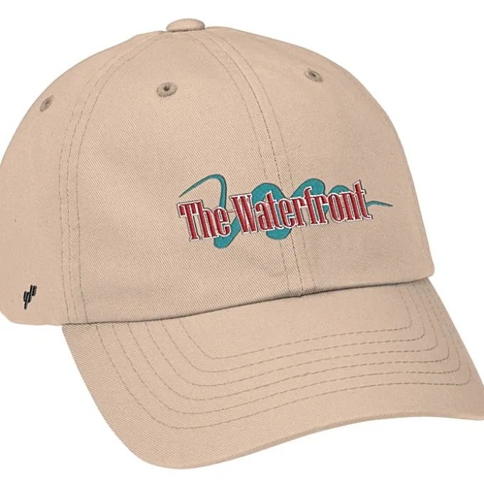 Yupoong Classic Ecowash Dad Cap