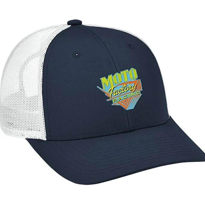 Yupoong Classics Elite Trucker Cap