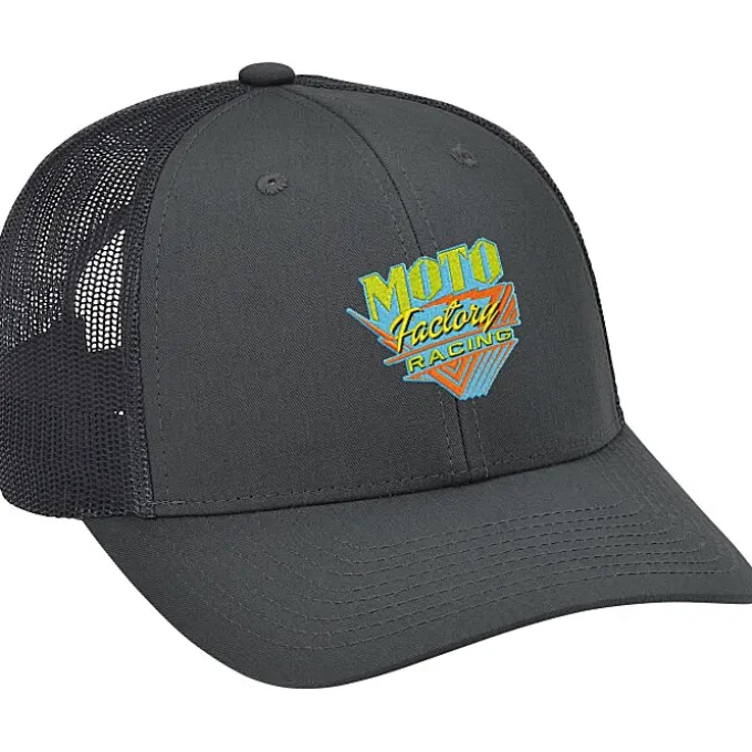 Yupoong Classics Elite Trucker Cap