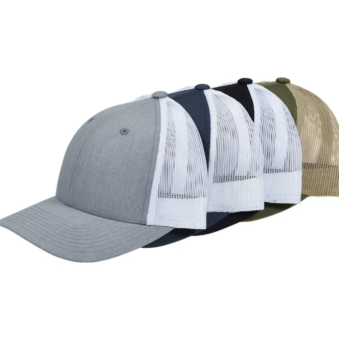 Yupoong Classics Elite Trucker Cap