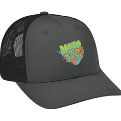 Yupoong Classics Elite Trucker Cap
