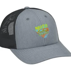 Yupoong Classics Elite Trucker Cap