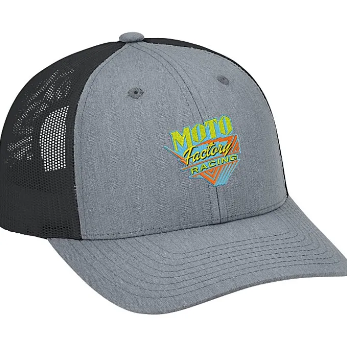 Yupoong Classics Elite Trucker Cap