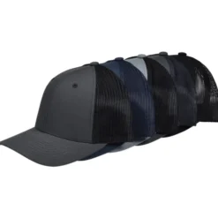 Yupoong Classics Elite Trucker Cap
