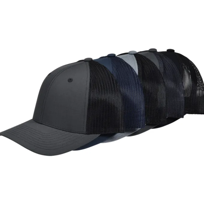 Yupoong Classics Elite Trucker Cap