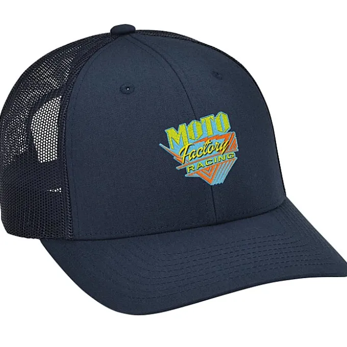 Yupoong Classics Elite Trucker Cap