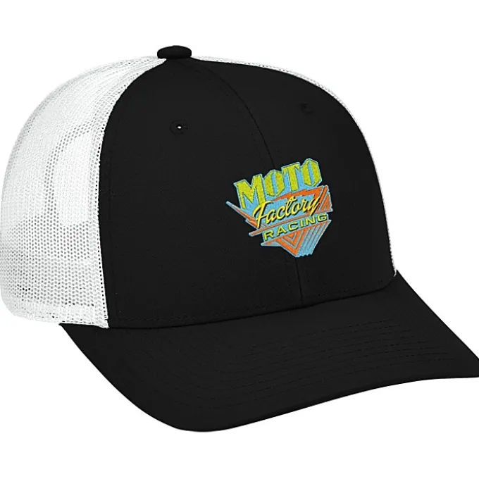 Yupoong Classics Elite Trucker Cap