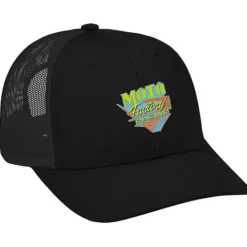 Yupoong Classics Elite Trucker Cap