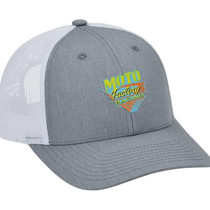 Yupoong Classics Elite Trucker Cap