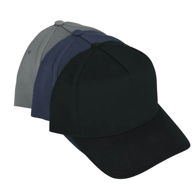 Yupoong Classics Five Panel Cap
