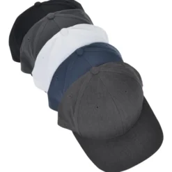 Yupoong Classic Snapback Cap