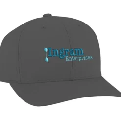 Yupoong Classic Snapback Cap