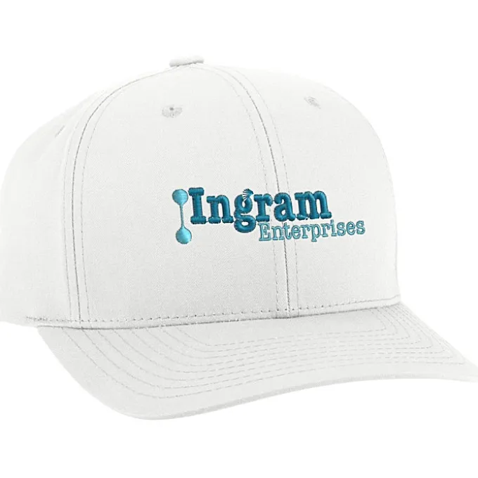 Yupoong Classic Snapback Cap