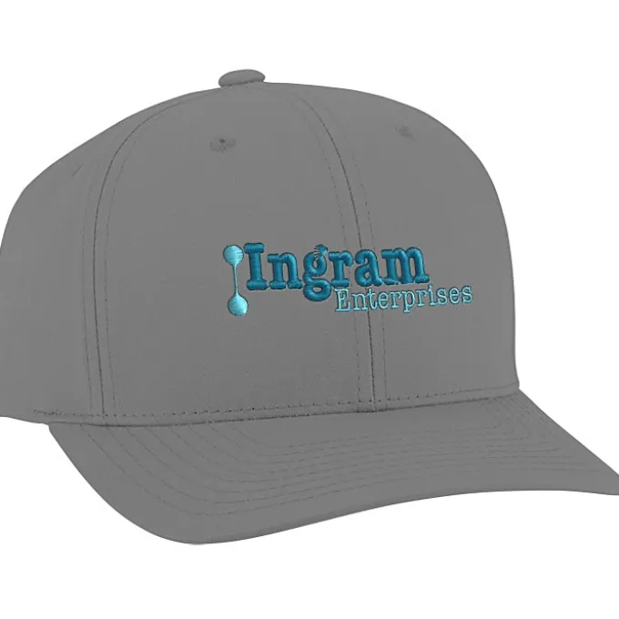 Yupoong Classic Snapback Cap