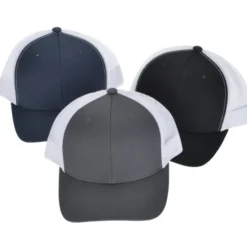 Yupoong Classics Retro Trucker Cap