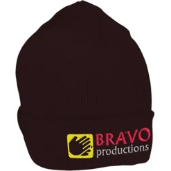 Yupoong Cuffed Beanie