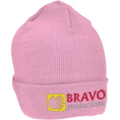 Yupoong Cuffed Beanie
