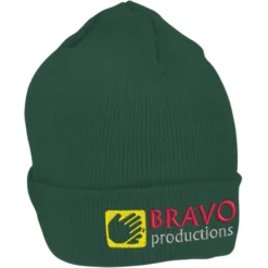 Yupoong Cuffed Beanie