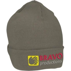 Yupoong Cuffed Beanie