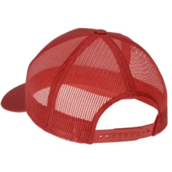 Yupoong Five Panel Retro Trucker Cap