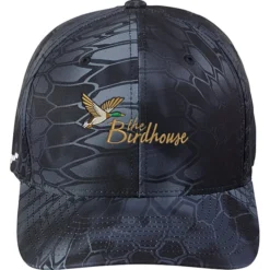 Yupoong Flexfit Kryptek Cap