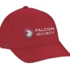 Yupoong Flexfit NU Snapback Cap