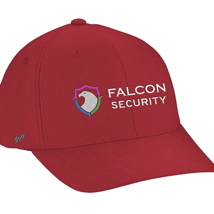 Yupoong Flexfit NU Snapback Cap